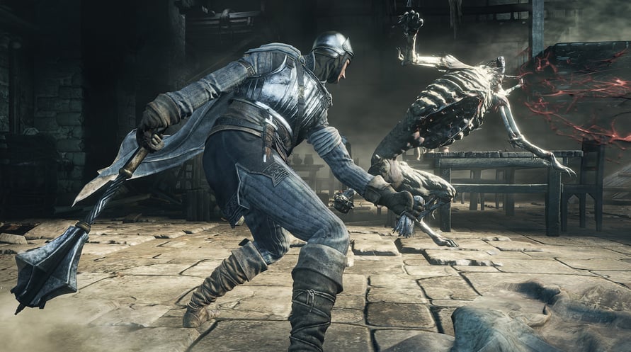 DARK SOULS™ III: Season Pass